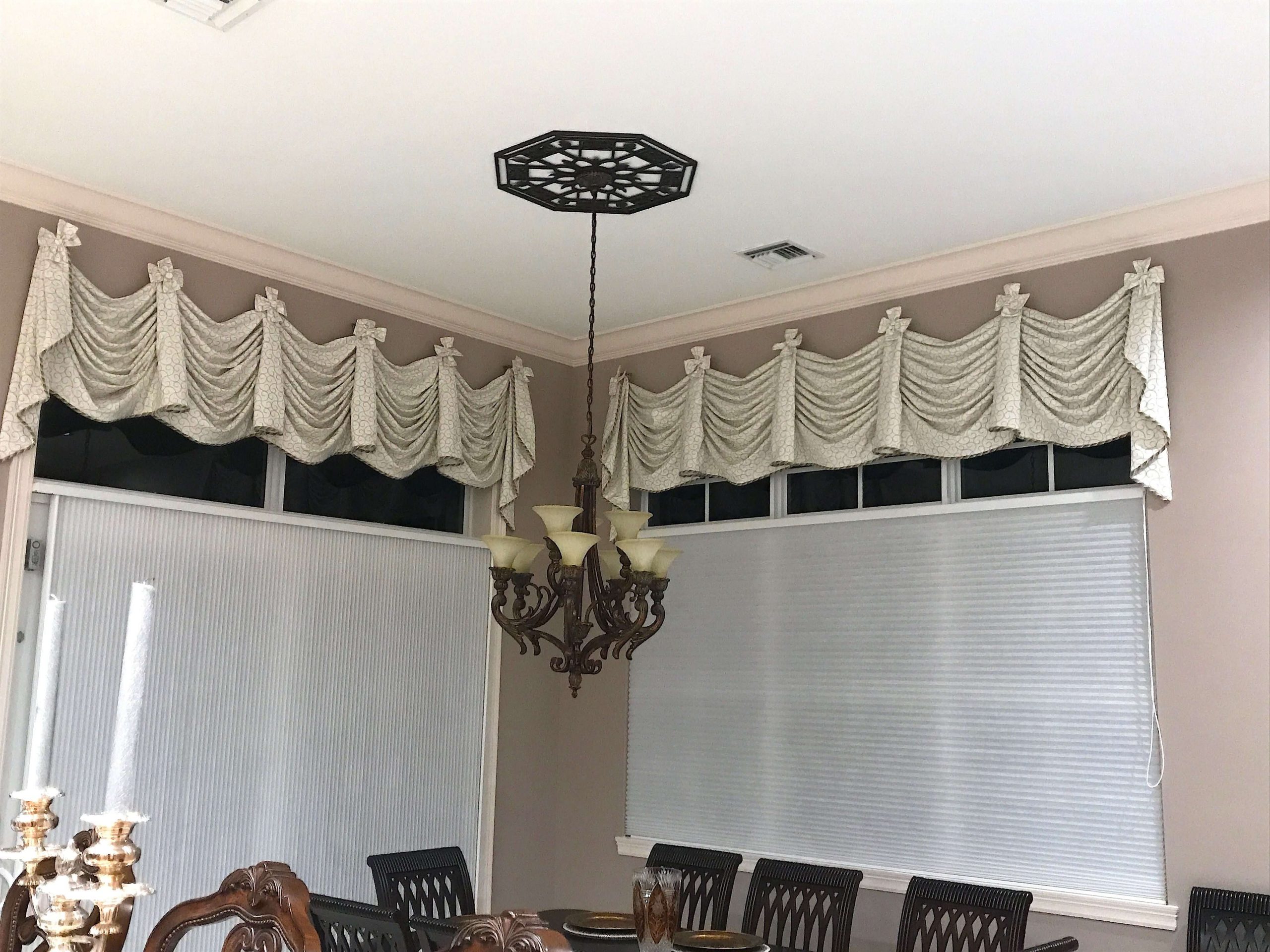 Window Treatment Gallery